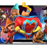 Situs Judi Slot Online 24 Jam Terpercaya