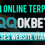 QQSLOT TERBARU 2021 di QQOKBET